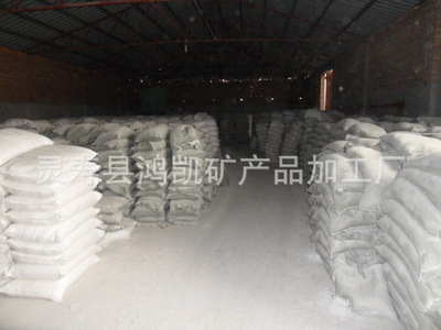 膨潤土的多面價(jià)值 從工廠到應(yīng)用的深度解讀