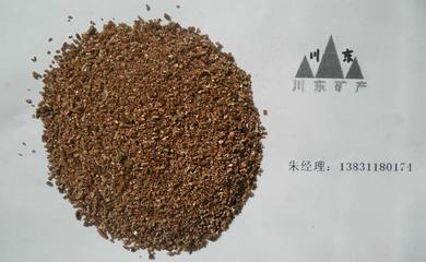 飼料蛭石,飼料添加劑用蛭石,吸附劑蛭石,膨脹蛭石廠家圖片_高清圖_細(xì)節(jié)圖-靈壽縣川東礦產(chǎn)品加工廠 -